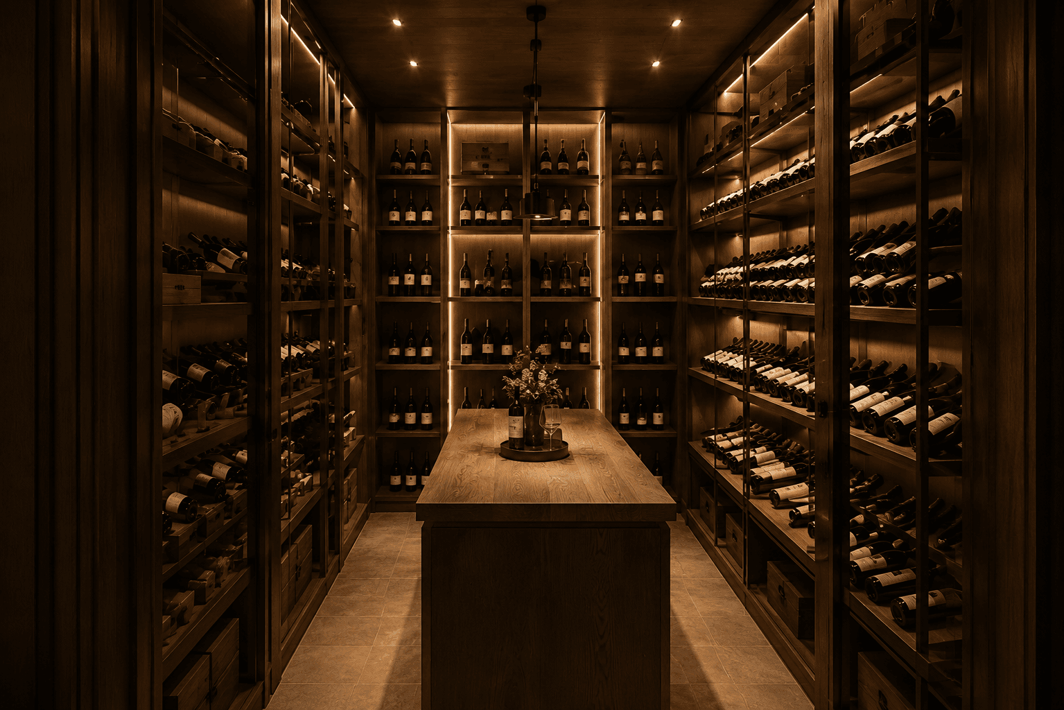 Wine Cellar