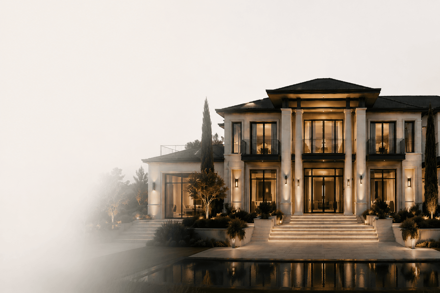The Grand Estate