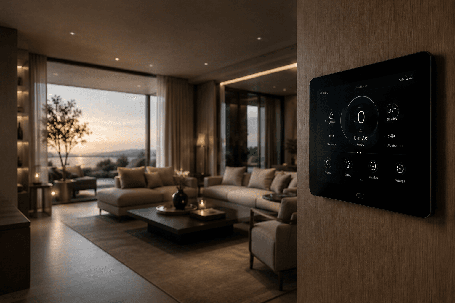 Smart Home