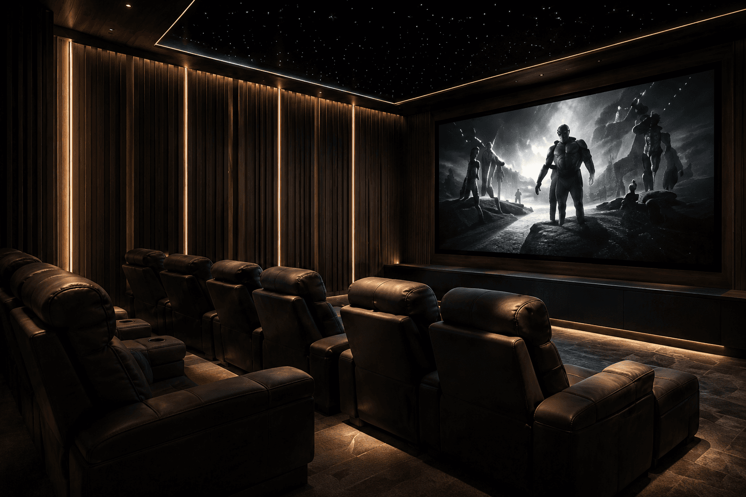 Home Theatre